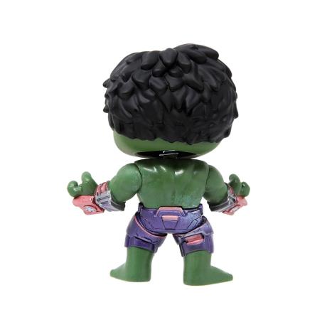 Фігурка Funko Pop! Месники Гра Галк у техно-костюмі 10 см (47759) - фото 2