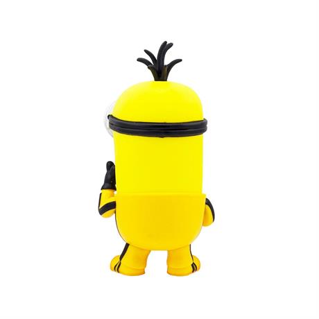 Фигурка Funko Pop! Миньоны 2 Кунг-Фу Кевин 10 см (47804) - фото 4