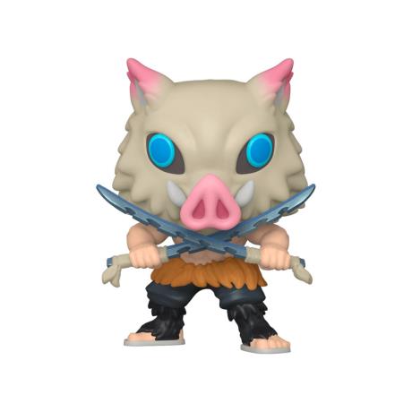 Фигурка Funko Pop! Убийца демонов Иноске Хашибира с мечом 10 см (49011) - фото 0