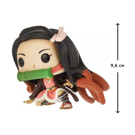 Фигурка Funko Pop! Убийца демонов Незуко Камадо 10 см (49013) - фото 1