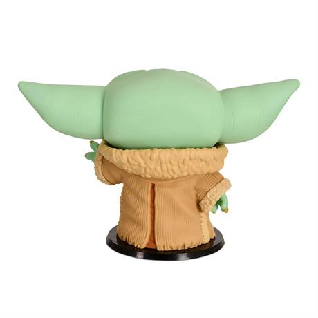 Фигурка Funko Pop! Мандалорец Малыш 25 см (49757) - фото 2