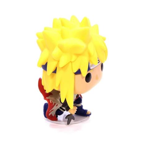 Фигурка Funko Pop! Наруто Минато Намикадзе 10 см (49802) - фото 3