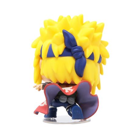Фигурка Funko Pop! Наруто Минато Намикадзе 10 см (49802) - фото 7
