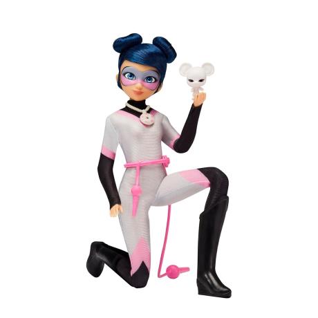 Кукла Miraculous Леди Баг и Супер-Кот Мультимиша 26 см с аксессуарами (50022) - фото 1