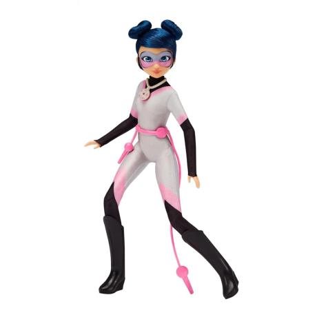 Кукла Miraculous Леди Баг и Супер-Кот Мультимиша 26 см с аксессуарами (50022) - фото 0