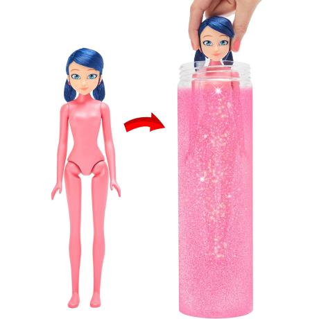 Лялька-сюрприз Miraculous Леді Баг і Супер-Кіт S2 Неймовірний сюрприз 26 см (50390) - фото 4