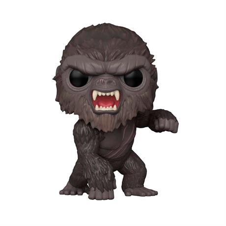 Фигурка Funko Pop! Годзилла против Конга Конг 25 см (50853) - фото 0