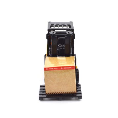 Автомодель TechnoDrive Погрузчик со светом и звуком 14 см (510224.270) - фото 6