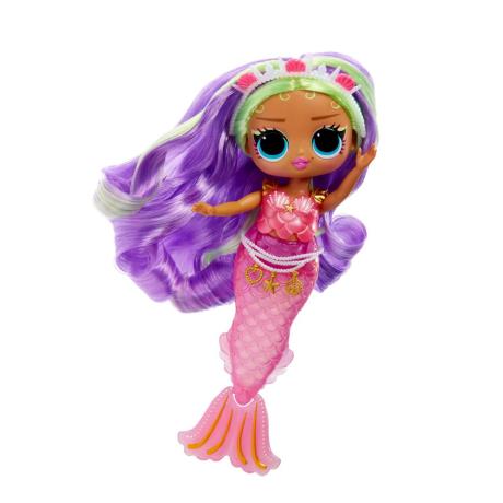 Лялька L.O.L. Surprise! Tweens Mermaids Клео Коув 20 см з аксесуарами (510437) - фото 2