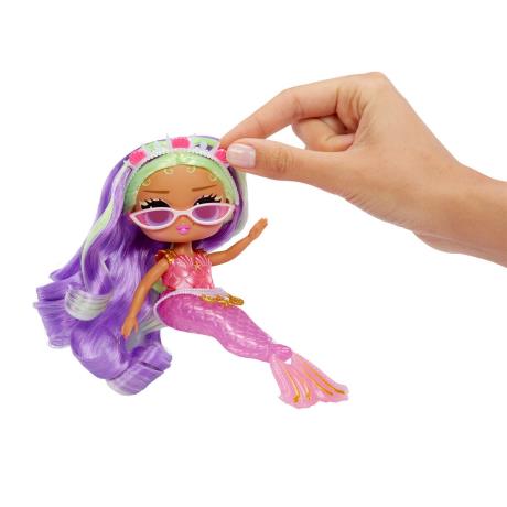Лялька L.O.L. Surprise! Tweens Mermaids Клео Коув 20 см з аксесуарами (510437) - фото 4