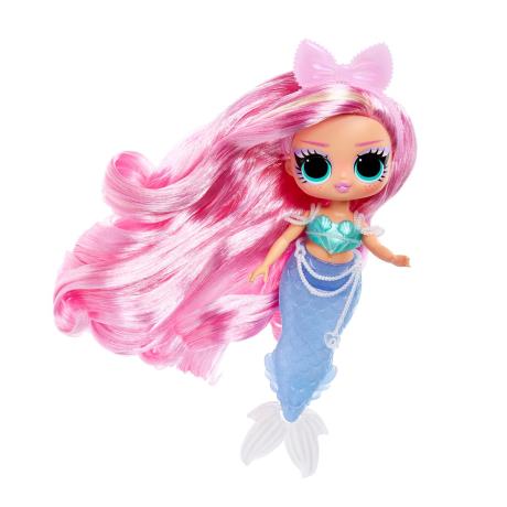 Лялька L.O.L. Surprise! Tweens Mermaids Лола Вейв 20 см з аксесуарами (510451) - фото 2