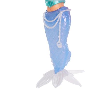 Лялька L.O.L. Surprise! Tweens Mermaids Лола Вейв 20 см з аксесуарами (510451) - фото 3