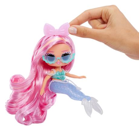 Лялька L.O.L. Surprise! Tweens Mermaids Лола Вейв 20 см з аксесуарами (510451) - фото 4