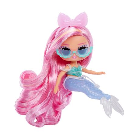 Лялька L.O.L. Surprise! Tweens Mermaids Лола Вейв 20 см з аксесуарами (510451) - фото 5