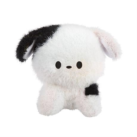 Мягкая игрушка-антистресс Fluffie Stuffiez Small Plush Песик 20 см (511601) - фото 2
