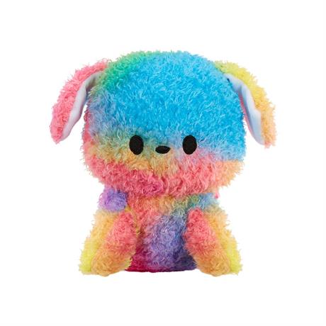 Мягкая игрушка-антистресс Fluffie Stuffiez Small Plush Песик 20 см (511601) - фото 7