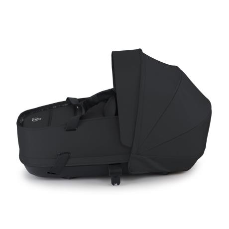 Люлька для коляски Bumprider Connect3 черный (51284-104) - фото 0