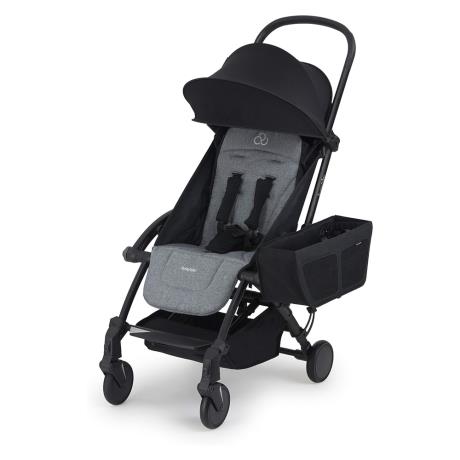 Боковая корзина для колясок Bumprider Connect черный (51284-201) - фото 1