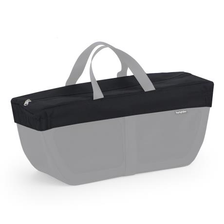 Чехол для боковой корзины Bumprider Connect3 на молнии (51284-202) - фото 0