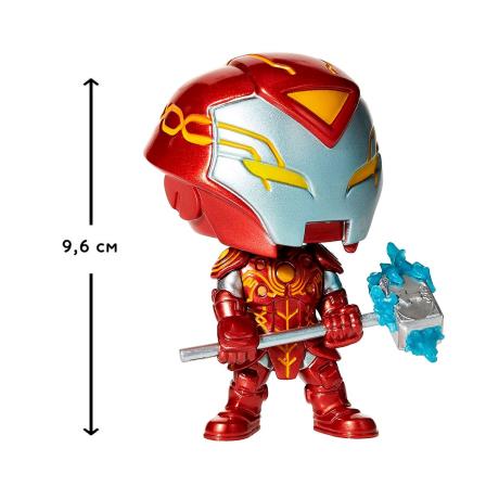 Фігурка Funko Pop! Месники Війна нескінченності Залізний молот 10 см (52005) - фото 1