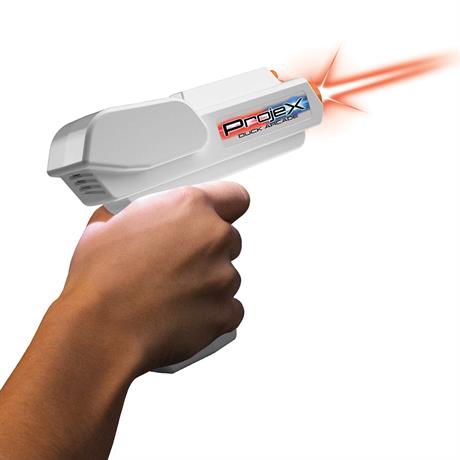 Ігровий набір для лазерних боїв Laser X Проектор Laser X One (52718) - фото 1