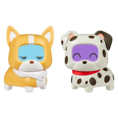 Интерактивная игрушка Pixel Petz Далматинец (540304) - фото 1