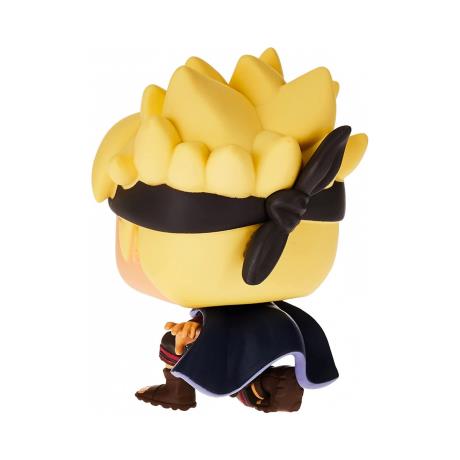 Фигурка Funko Pop! Боруто светится 10 см (55645) - фото 2