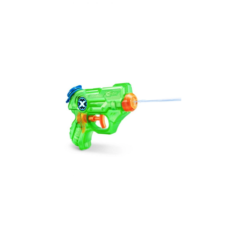 Водный бластер X-Shot Warfare Nano Drencher (5643R) - фото 2