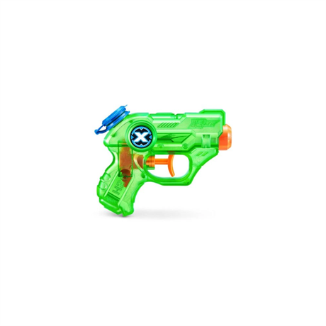 Водный бластер X-Shot Warfare Nano Drencher (5643R) - фото 3