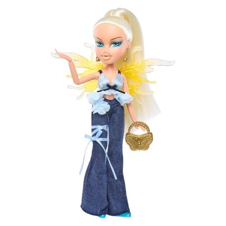 Ігровий набір BRATZ серії Fashion Pixiez – ХЛОЯ (з акс.) - фото 1