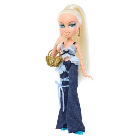 Ігровий набір BRATZ серії Fashion Pixiez – ХЛОЯ (з акс.) - фото 2