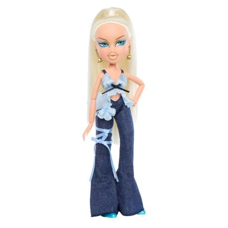 Ігровий набір BRATZ серії Fashion Pixiez – ХЛОЯ (з акс.) - фото 3