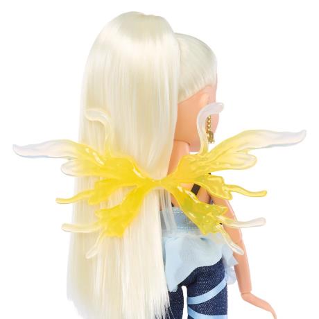 Ігровий набір BRATZ серії Fashion Pixiez – ХЛОЯ (з акс.) - фото 5