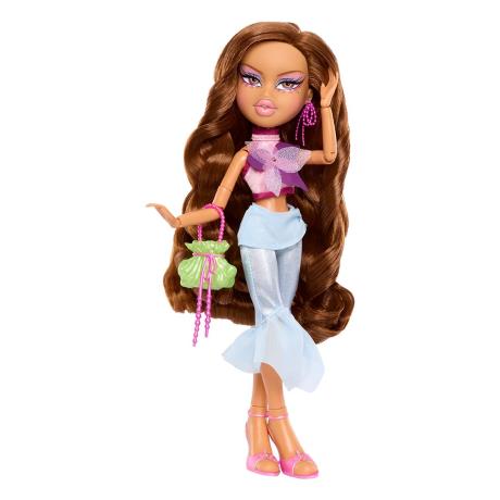 Ігровий набір BRATZ серії Fashion Pixiez – ЯСМІН (з акс.) - фото 1
