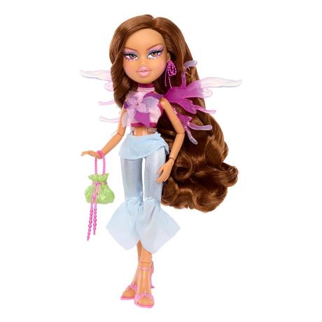 Ігровий набір BRATZ серії Fashion Pixiez – ЯСМІН (з акс.) - фото 2
