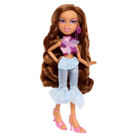 Ігровий набір BRATZ серії Fashion Pixiez – ЯСМІН (з акс.) - фото 3