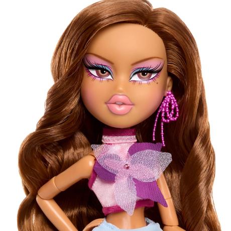Ігровий набір BRATZ серії Fashion Pixiez – ЯСМІН (з акс.) - фото 4
