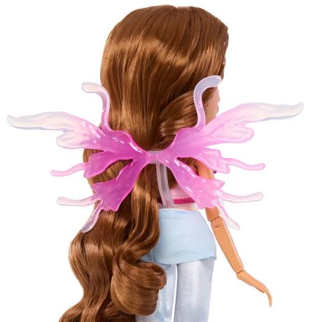 Ігровий набір BRATZ серії Fashion Pixiez – ЯСМІН (з акс.) - фото 5