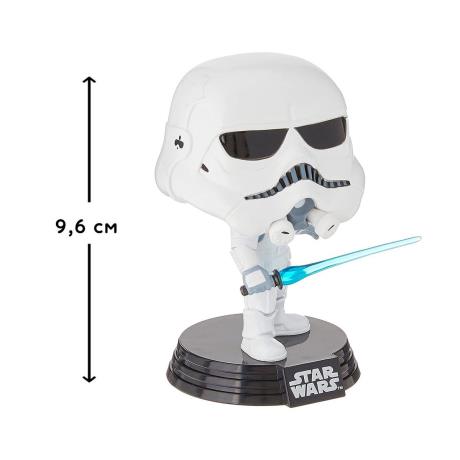 Фігурка Funko Pop! Зоряні війни Штурмовик 10 см (56769) - фото 3