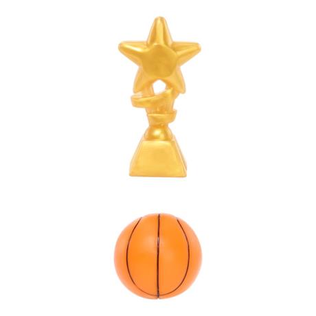 Ігровий набір BRATZ серії Play Sportz – БАСКЕТБОЛІСТКА ДЖЕЙД (з акс.) - фото 5