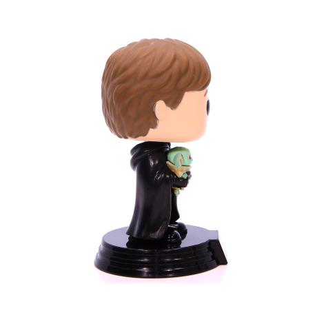 Фігурка Funko Pop! Мандалорець Люк Скайвокер і Малюк 10 см (58290) - фото 4