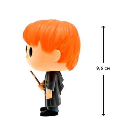 Фигурка Funko Pop! Гарри Поттер S1 Рон Визли 10 см (5859) - фото 1