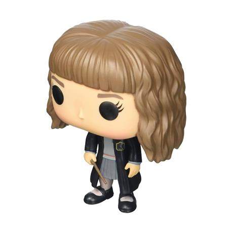 Фигурка Funko Pop! Гарри Поттер Гермиона 10 см (5860) - фото 2