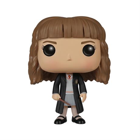 Фигурка Funko Pop! Гарри Поттер Гермиона 10 см (5860) - фото 0