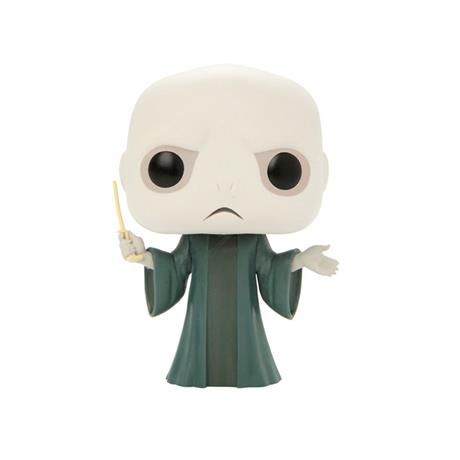 Фигурка Funko Pop! Гарри Поттер Волан-де-Морт 10 см (5861) - фото 0