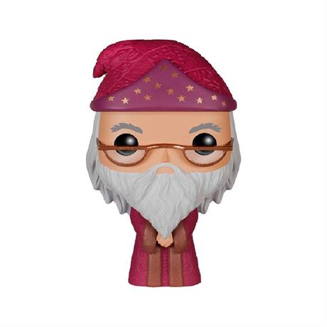 Фигурка Funko Pop! Гарри Поттер Альбус Дамблдор 10 см (5863) - фото 0