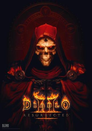 Пазл GoodLoot Diablo 2 Resurrected 1000 ел. (5908305236597) - фото 0