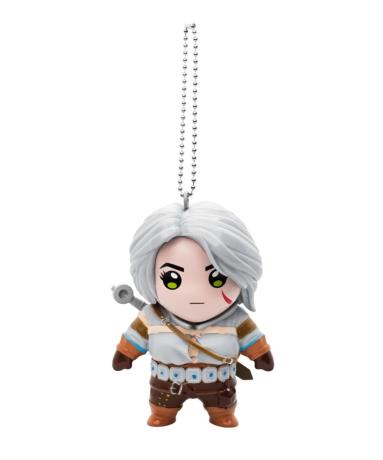 Фігурка GoodLoot The Witcher Ciri (5908305244035) - фото 0