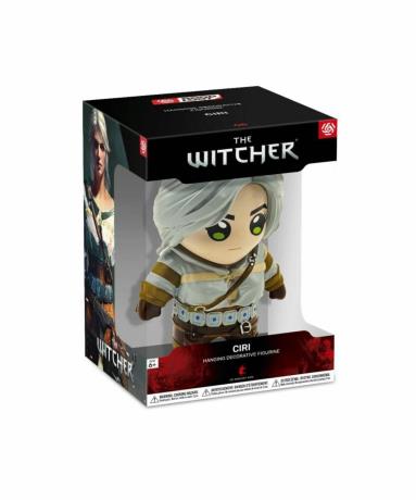 Фігурка GoodLoot The Witcher Ciri (5908305244035) - фото 0