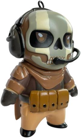 Фігурка GoodLoot Call of Duty Ghost (5908305247098) - фото 0